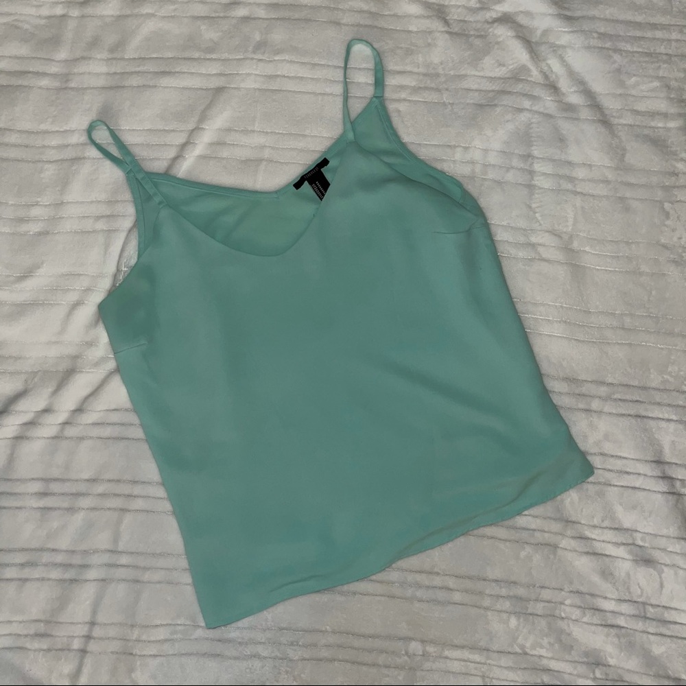 Forever 21 Tank
